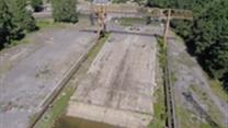 Продаётся порт в г. Лиепая, Латвия 18,7 Га